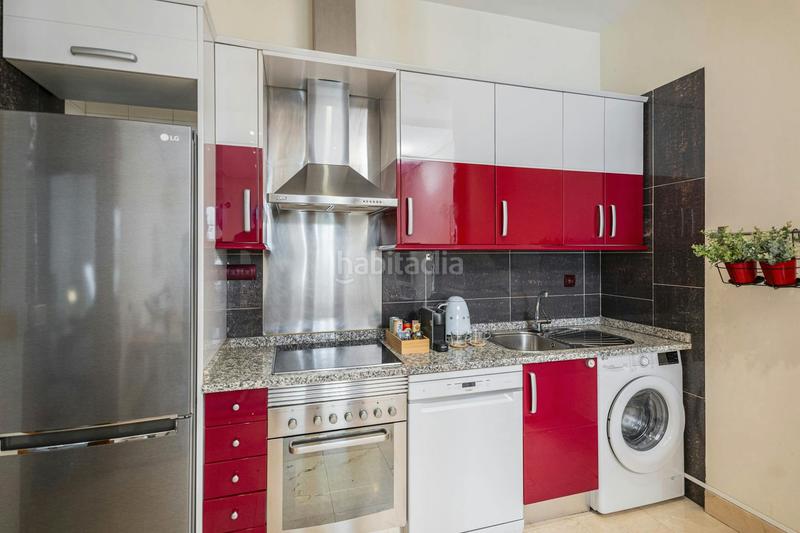 Foto fdc3f77d-e511-4314-b192-df0d00f5f2a7. Location appartement avec chauffage dans Justicia-Chueca Madrid