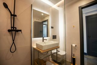 Location Appartement  N/a. Calle de jesús del gran poder, madrid