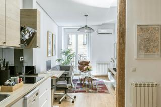 Location Appartement  N/a. Calle de pelayo, madrid