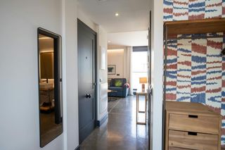 Location Appartement  N/a. Calle de jesús del gran poder, madrid