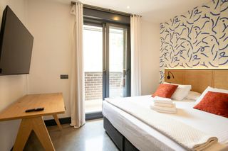 Location Appartement  N/a. Calle de jesús del gran poder, madrid