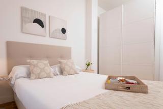 Rent Flat  N/a. Calle de santa brígida, madrid