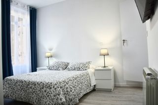Location Appartement  N/a. Calle de vallehermoso, madrid