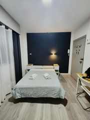 Rent Flat  N/a. Calle de vallehermoso, madrid
