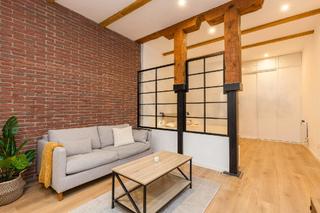 Location Appartement  N/a. Plaza de san andrés, madrid