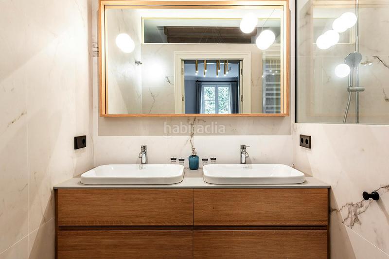 Foto 8e0bb879-a3e3-4c1c-a8c0-411cfc00e9c8. Alquiler piso carrer de valència, en L´Antiga Esquerra de l´Eixample Barcelona