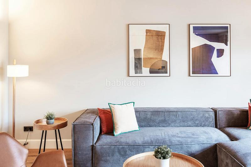 Foto 3b5652ce-ad79-48d4-a0ac-62b5da3c724a. Location appartement avec chauffage dans L´Antiga Esquerra de l´Eixample Barcelona