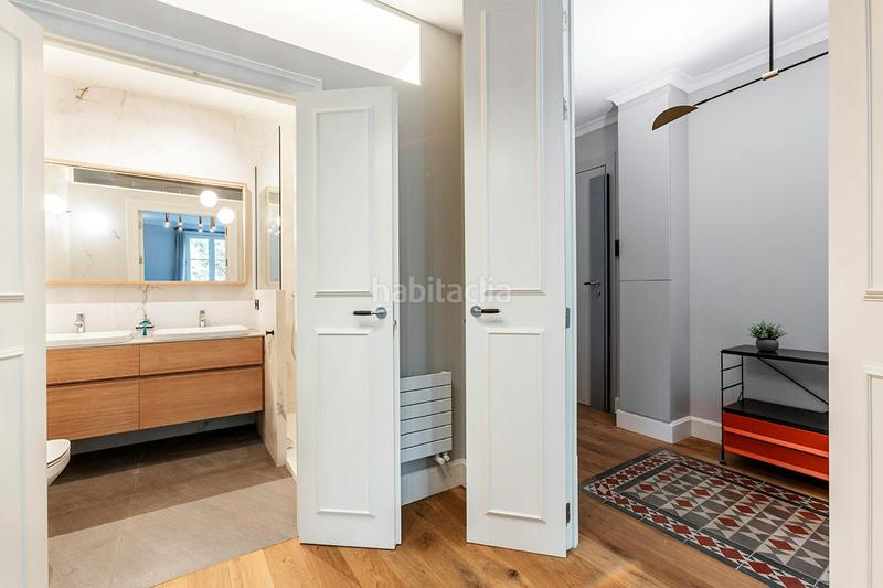 Foto da23fb21-0a14-4632-b6aa-84a28ec0a102. Miete etagenwohnung mit heizung in L´Antiga Esquerra de l´Eixample Barcelona