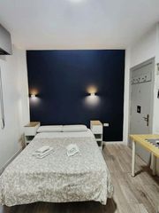 Affitto Appartamento  N/a. Calle de vallehermoso, madrid