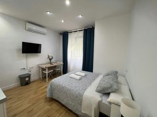 Affitto Appartamento  N/a. Calle de melquíades álvarez, madrid