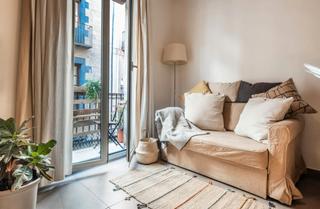 Affitto Appartamento  N/a. Carrer del carme, barcelona