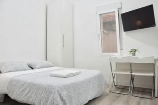 Location Appartement  N/a. Calle de fernán gonzález, madrid