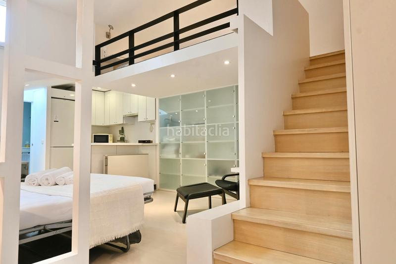 Foto 8ff1153c-6099-4060-927e-e2aaac5803be. Affitto casa con riscaldamento in Sol Madrid