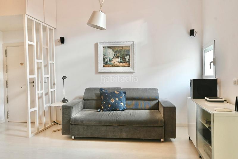 Foto 383ac706-fb3f-4472-8abc-fa53f544797b. Miete haus mit heizung in Sol Madrid