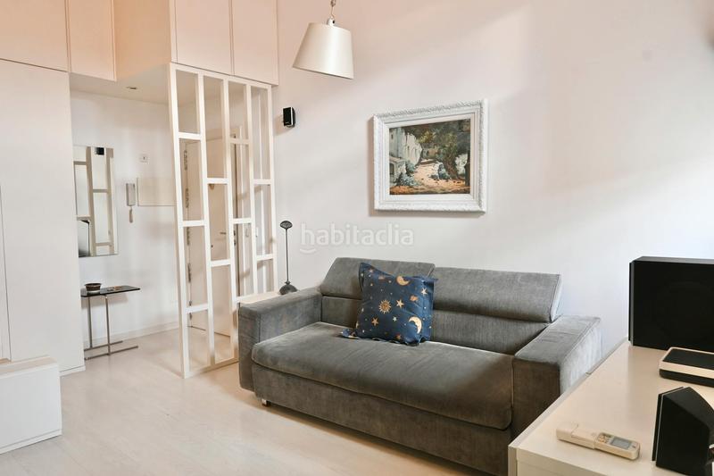 Foto 4ef75e48-d367-4073-952d-7363ad698601. Rent house with heating in Sol Madrid