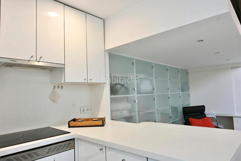 Foto f74e9cc8-5e18-481c-b40e-454ce6510243. Rent house with heating in Sol Madrid