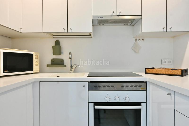 Foto fe2d3976-e420-4ebb-8243-1b4e3cb8f211. Rent house with heating in Sol Madrid