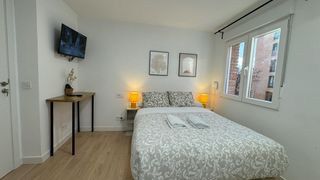 Rent Flat  N/a. Calle ruidera, madrid