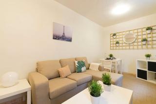 Location Appartement  N/a. Calle de gabriel lobo, madrid