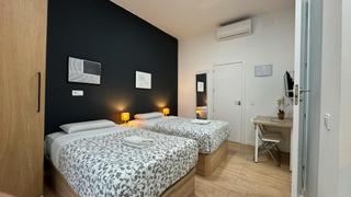 Affitto Appartamento  N/a. Calle de las hileras, madrid