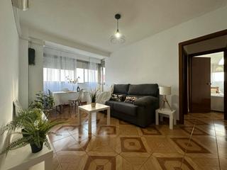 Location Appartement  N/a. Calle de san luciano, madrid