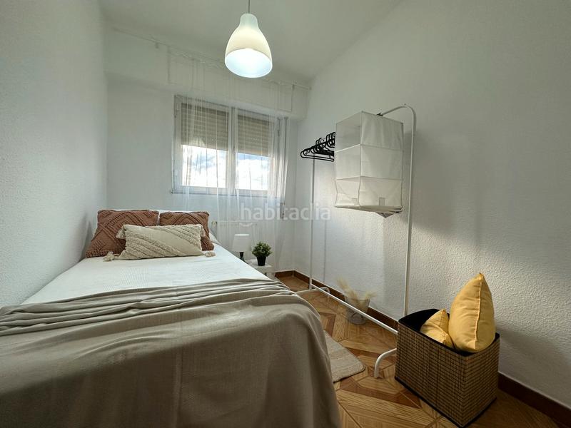 Foto 3b90f32d-f403-430f-adb2-dbef2b79be5c. Location appartement avec chauffage dans Los Ángeles Madrid