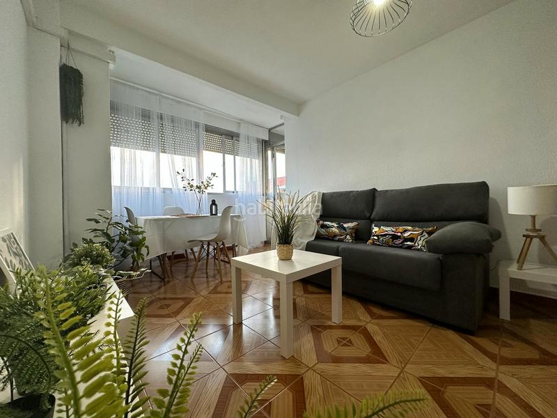 Foto 7b64d83f-97f8-4f74-bc2d-24a6843eb99d. Location appartement avec chauffage dans Los Ángeles Madrid
