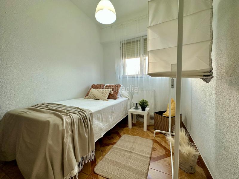 Foto d949435e-15f0-481c-a7ea-9184d2170d68. Location appartement avec chauffage dans Los Ángeles Madrid