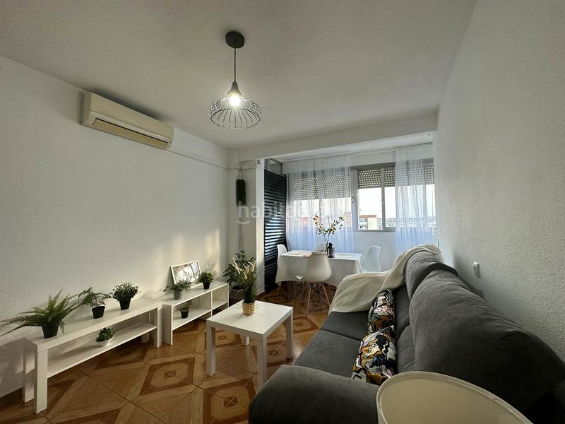 Foto de880eea-62ec-4b3f-b185-952c0ac295bc. Location appartement avec chauffage dans Los Ángeles Madrid