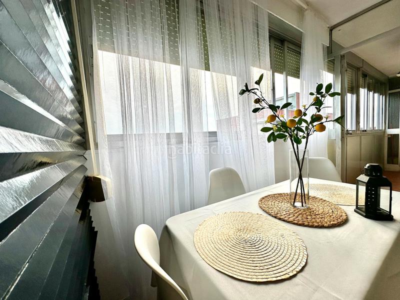 Foto ec41cc6d-62e5-4686-87a6-e13646043585. Location appartement avec chauffage dans Los Ángeles Madrid