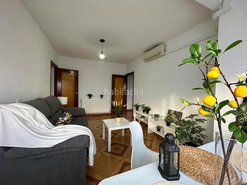 Foto 874e14ea-6afa-452b-bdd0-6fe41cb55fcf. Rent flat with heating in Los Ángeles Madrid