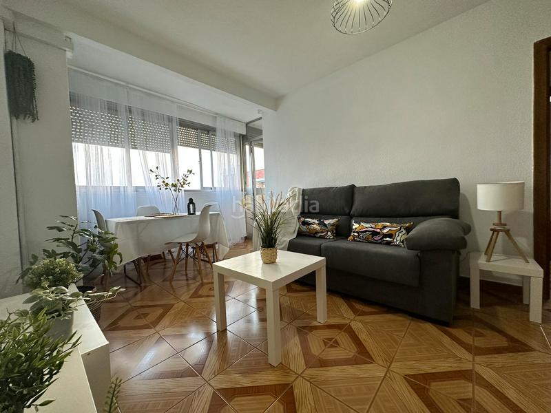 Foto 904bc689-b918-4d49-bcb4-dc44a9e27817. Rent flat with heating in Los Ángeles Madrid