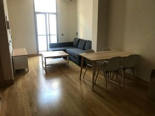 Rent Flat  N/a. Calle de la palma, madrid