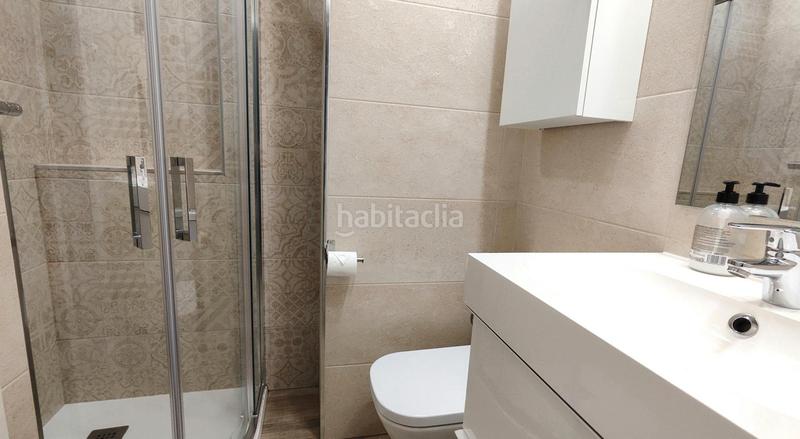 Foto a18519ef-d86d-4652-8ccb-fe0f36f9350c. Location maison avec chauffage dans Almenara-Ventilla Madrid