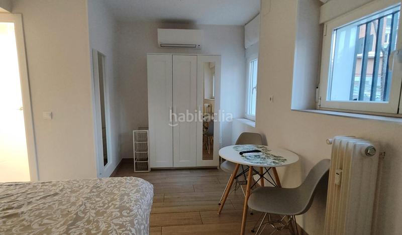 Foto d5a47675-dace-45fc-bc67-4b09e07fdf35. Location maison avec chauffage dans Almenara-Ventilla Madrid
