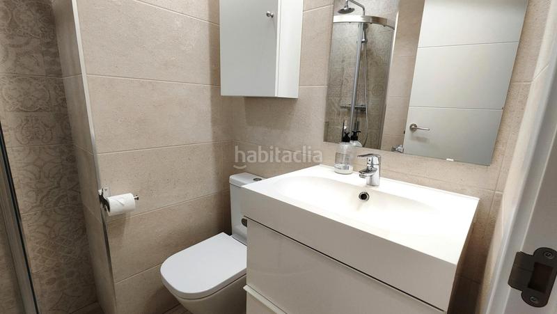 Foto dcdc49bd-be79-40ff-aa2d-564dbf85ae9c. Rent house with heating in Almenara-Ventilla Madrid