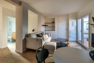Location Appartement  N/a. Calle de pinos alta, madrid