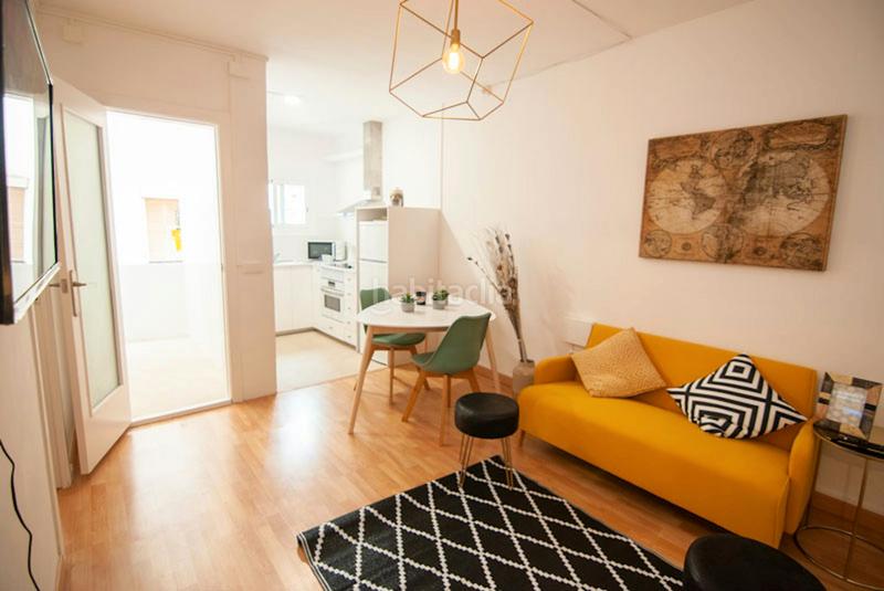 Foto d34e3b7a-eb3d-42e5-8862-f93c59f6522d. Alquiler piso carrer de parís, lhospitalet de llobregat en Hospitalet de Llobregat (L´)