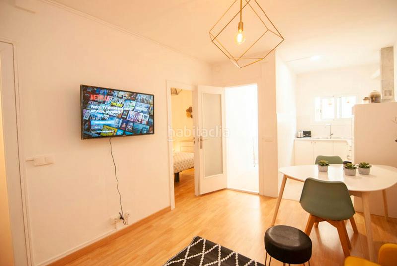 Foto 5048f2b6-c050-4d63-9b3f-80cfbe2a37ff. Rent flat in Collblanc Hospitalet de Llobregat (L´)