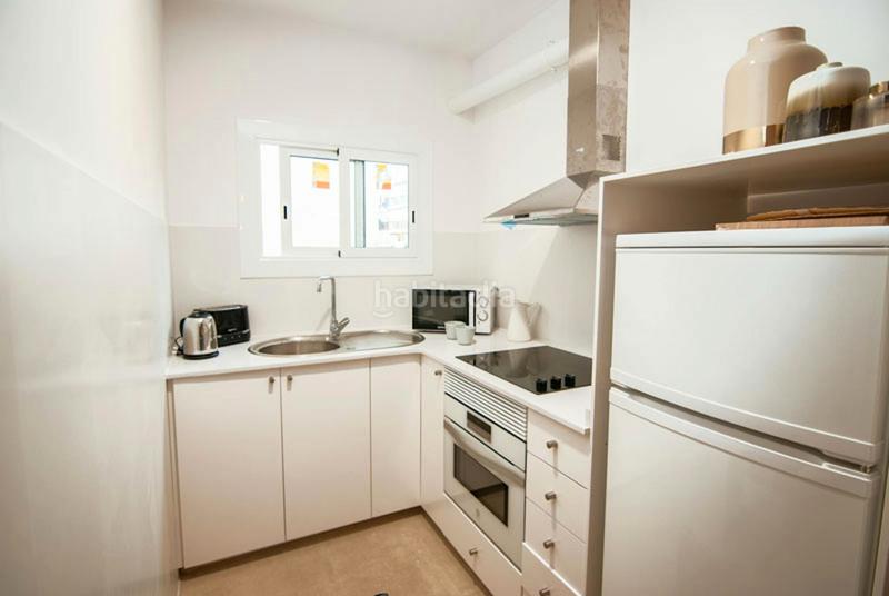 Foto 77317924-6282-4d48-8db4-5c4ee50a4927. Rent flat in Collblanc Hospitalet de Llobregat (L´)