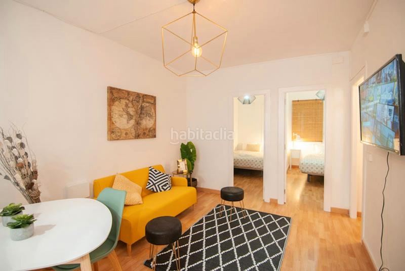 Foto 8a8b111a-365b-4cd9-9288-99540e4431d9. Rent flat in Collblanc Hospitalet de Llobregat (L´)