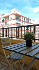 Miete Etagenwohnung  N/a. Carrer de rodrigo de pertegás, valencia