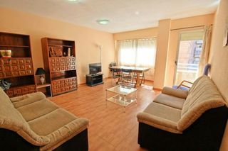 Location Appartement  N/a. Carrer de polo y peyrolón, valencia