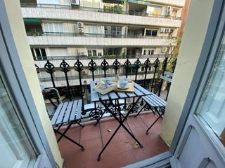 Affitto Appartamento  N/a. Calle de blasco de garay, madrid