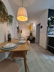 Affitto Appartamento  N/a. Carrer de lenginyer rafael janini, valencia