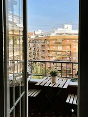 Miete Etagenwohnung  N/a. Carrer del bisbe jaume pérez, valencia