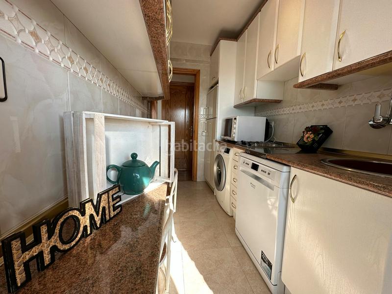 Foto 1671e329-ee9a-4412-9b87-3fb4462c8769. Location appartement avec chauffage dans Los Ángeles Madrid