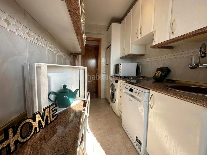 Foto 3f98018a-53a1-495a-bf55-3afa323e34ff. Location appartement avec chauffage dans Los Ángeles Madrid