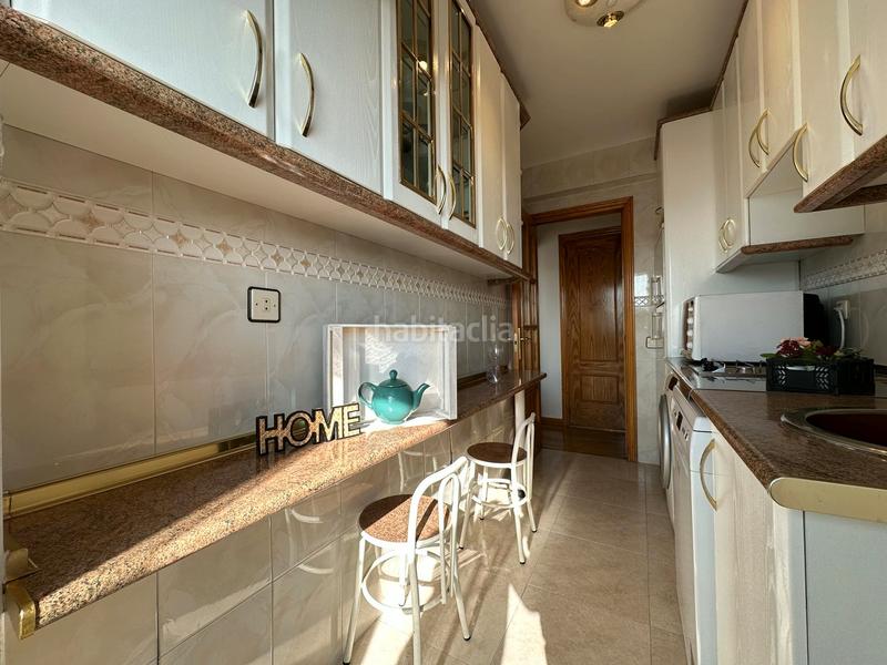 Foto b14dcc3c-f363-47a2-9281-d3beecb3cb5d. Location appartement avec chauffage dans Los Ángeles Madrid