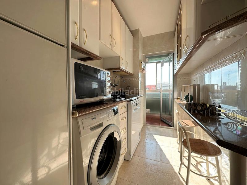 Foto e0343683-efec-4dbe-8cba-c5016ad70036. Location appartement avec chauffage dans Los Ángeles Madrid